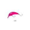  Yarie Goat Star 679 F 35mm 2,4g C18 clear pink, wobbler