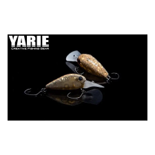 Yarie Jespa YARIE 675 T-CRANKUP F 35mmm 3gr C5 Mastupelle csali