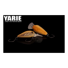 Yarie Jespa YARIE 675 T-CRANKUP F 3.5mm 3gr C44 Kiden Beige csali