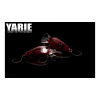 Yarie Jespa YARIE 675 T-CRANKUP JR TYPE F 2.8mm 1.8gr C40 Crystal Rosso KL