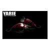Yarie Jespa YARIE 675 T-CRANKUP JR TYPE SS 28mm 2.1gr C40 Crystal Rosso KL
