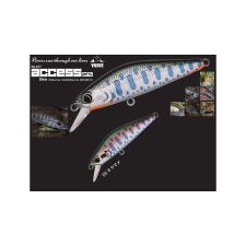Yarie Jespa YARIE 677 ACCESS HS 50mm 4.3gr D5 R Yamame csali