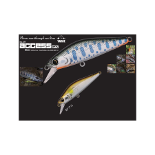 Yarie Jespa YARIE 677 ACCESS HS 50mm 4.3gr D7 Ayu csali