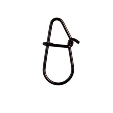  Yariee 555 Micro EZ Line Snap 13LB SSS, kapocs horgászkiegészítő