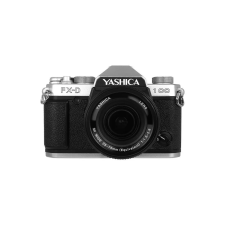  Yashica FX-D 100 digitális fényképező