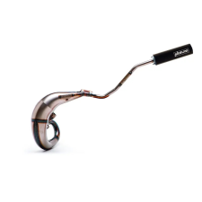 Yasuni Cross ML kipufogó Yasuni  Kipufogók és alkatrészeik Kipufogók Moped kipufogók (tuning) egyéb motorkerékpár alkatrész