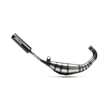 Yasuni R5 karbon kipufogó Derbi Yasuni  Kipufogók és alkatrészeik Kipufogók Robogó kipufogók (tuning) egyéb motorkerékpár alkatrész