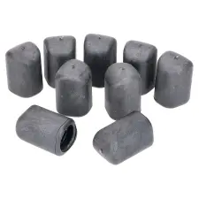 Yasuni Variomatikus súlyok Yasuni 9 db 26mm - 22,4g egyéb motorkerékpár alkatrész