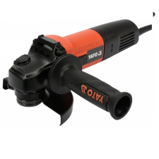Yato 125mm 1100W sarokcsiszoló YT-82100 sarokcsiszoló