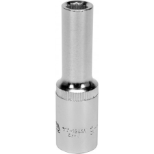 Yato 12 szögű hosszú dugókulcs 1/2" 9 mm (YT-12931) dugókulcs