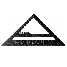 Yato 180x180mm alumínium talpas derékszög mérőműszer