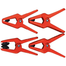 Yato 4 részes csőszorító csipesz készlet (YAT-08390) autójavító eszköz