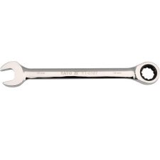 Yato 6mm/120mm racsnis csillag-villáskulcs 72T CrV villáskulcs