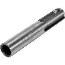Yato Adapter bitfejekhez 1/4" SDS-PLUS bitfej készlet