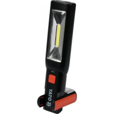 Yato Akkus szerelő LED lámpa 3W COB (YT-08504) autóalkatrész