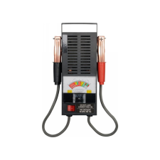 Yato Akkuteszter 6-12V analóg CCA 200-1000A mérőműszer
