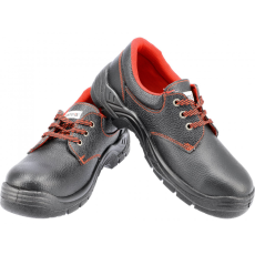  YATO Alacsony vágású biztonsági cipő puno sb méret 40 (YT-80522)