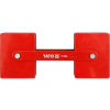 Yato Állítható sablon mágnes 85x65x22mm 2x22.5 kg (YAT-0862)