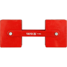 Yato Állítható sablon mágnes 85x65x22mm 2x22.5 kg (YAT-0862) barkácsolás, csiszolás, rögzítés
