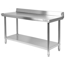 YATO Asztal 1500x600x850+100mm (YG-09024) kerti bútor