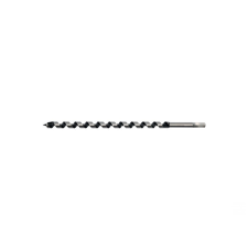Yato Auger fafúró 8 x 460 mm Hex fúrószár