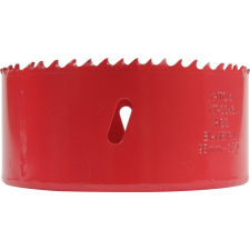 Yato Bi-metál koronafúró HSS M3 76mm (YAT-3336) barkácsolás, csiszolás, rögzítés