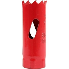 Yato Bimetall körkivágó 22 mm fúrószár