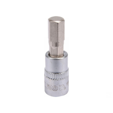 Yato Bit dugókulcs Imbusz 1/4" 7 mm CrV dugókulcs