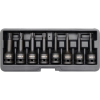 Yato Bit dugókulcs készlet gépi Ribe 1/2" 8 részes RM5-RM13 (YT-1068)