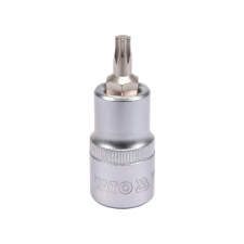 Yato Bit dugókulcs Torx 1/2" T30 CrV dugókulcs