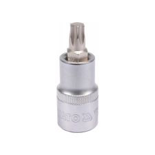 Yato Bit dugókulcs Torx 1/2" T45 CrV dugókulcs