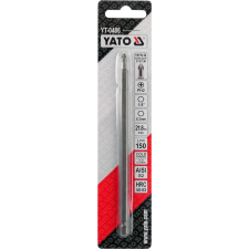 Yato Bithegy PH2 1/4&quot; 150 mm YATO barkácsgép tartozék