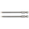 Yato Bithegy spanner 1/4" 4/8 100 mm 2db/bl (YT-0498)