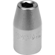 Yato Bithegy Tartó Adapter 1/2" Négyszög - 8 mm Hex (YT-12951) szerszám kiegészítő