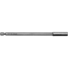 Yato Bithegy-tartó mágneses 1/4" 150 mm (YT-04681) bitfej készlet