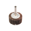 Yato Csapos lamellás csiszolókorong 40 x 20 x 6 mm / P120
