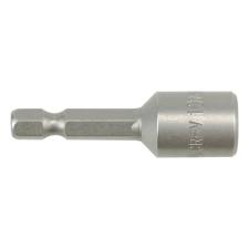 Yato Csavarbehajtó 10 mm L48 CrV (YT-1505) bitfej készlet