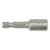 Yato Csavarbehajtó 8 mm L48 CrV (YT-1513)