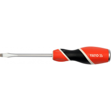 Yato Csavarhúzó 6 x 100 mm üthető CrV csavarhúzó