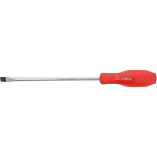 Yato Csavarhúzó lapos 8x200 mm mágneses CrV csavarhúzó