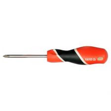 Yato Csavarhúzó PH1 x 75 mm mágneses S2 csavarhúzó