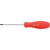 Yato Csavarhúzó Philips PH0x75 mm mágneses CrV