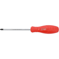Yato Csavarhúzó Philips PH2x125 mm mágneses CrV csavarhúzó