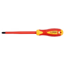 Yato Csavarhúzó PZ3 x 150 mm 1000 V-ig szigetelt csavarhúzó