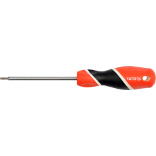 Yato Csavarhúzó T25 x 100 mm mágneses csavarhúzó