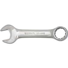 Yato Csillag-villás kulcs rövid 13 mm CrV villáskulcs