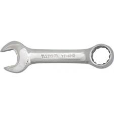 Yato Csillag-villás kulcs rövid 13 mm CrV (YT-4906) villáskulcs