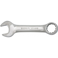 Yato Csillag-villás kulcs rövid 18 mm CrV (YT-4911) villáskulcs