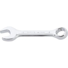 Yato Csillag-villáskulcs rövidített 15mm (YAT-4908) villáskulcs