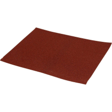 Yato Csiszolóvászon A4 230 x 280 mm P240 csiszolókorong és vágókorong